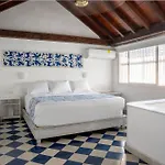 Boutique Colonial en el Centro Histórico