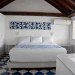 Boutique Colonial en el Centro Histórico