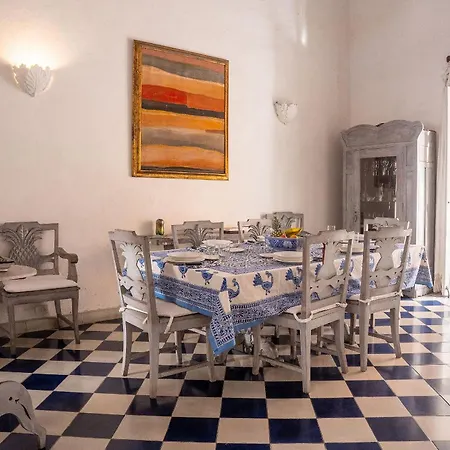 Сasa de vacaciones Boutique Colonial En El Centro Histórico Cartagena