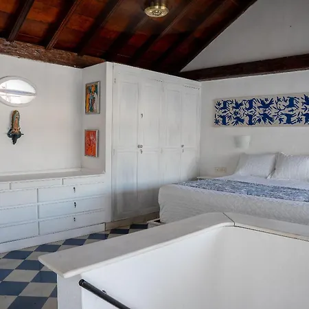 Boutique Colonial En El Centro Histórico Cartagena
