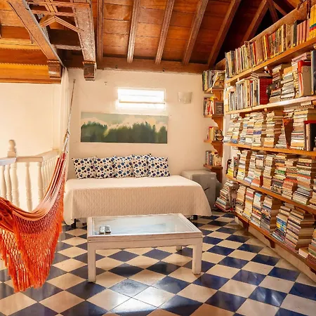 Boutique Colonial En El Centro Histórico Сasa de vacaciones