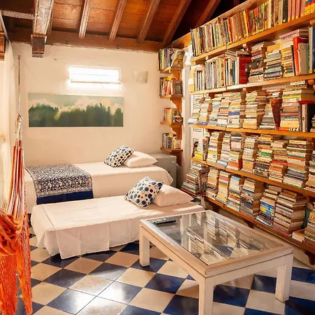 Сasa de vacaciones Boutique Colonial En El Centro Histórico *