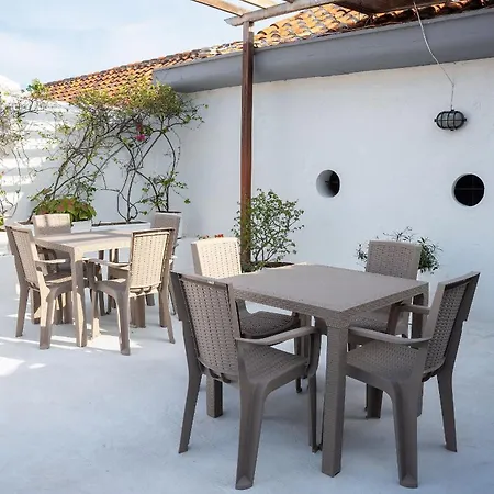 Boutique Colonial En El Centro Histórico Сasa de vacaciones *
