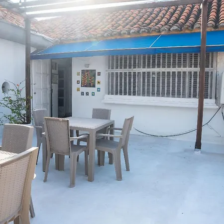 Boutique Colonial En El Centro Histórico Cartagena