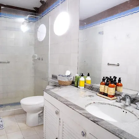 Сasa de vacaciones Boutique Colonial En El Centro Histórico *