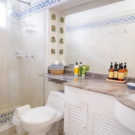 Сasa de vacaciones Boutique Colonial En El Centro Histórico