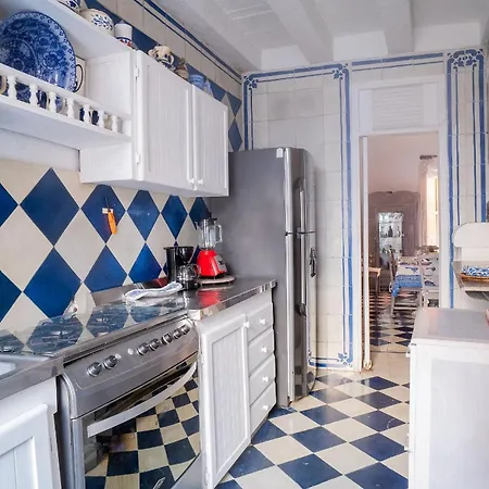 Сasa de vacaciones Boutique Colonial En El Centro Histórico Cartagena